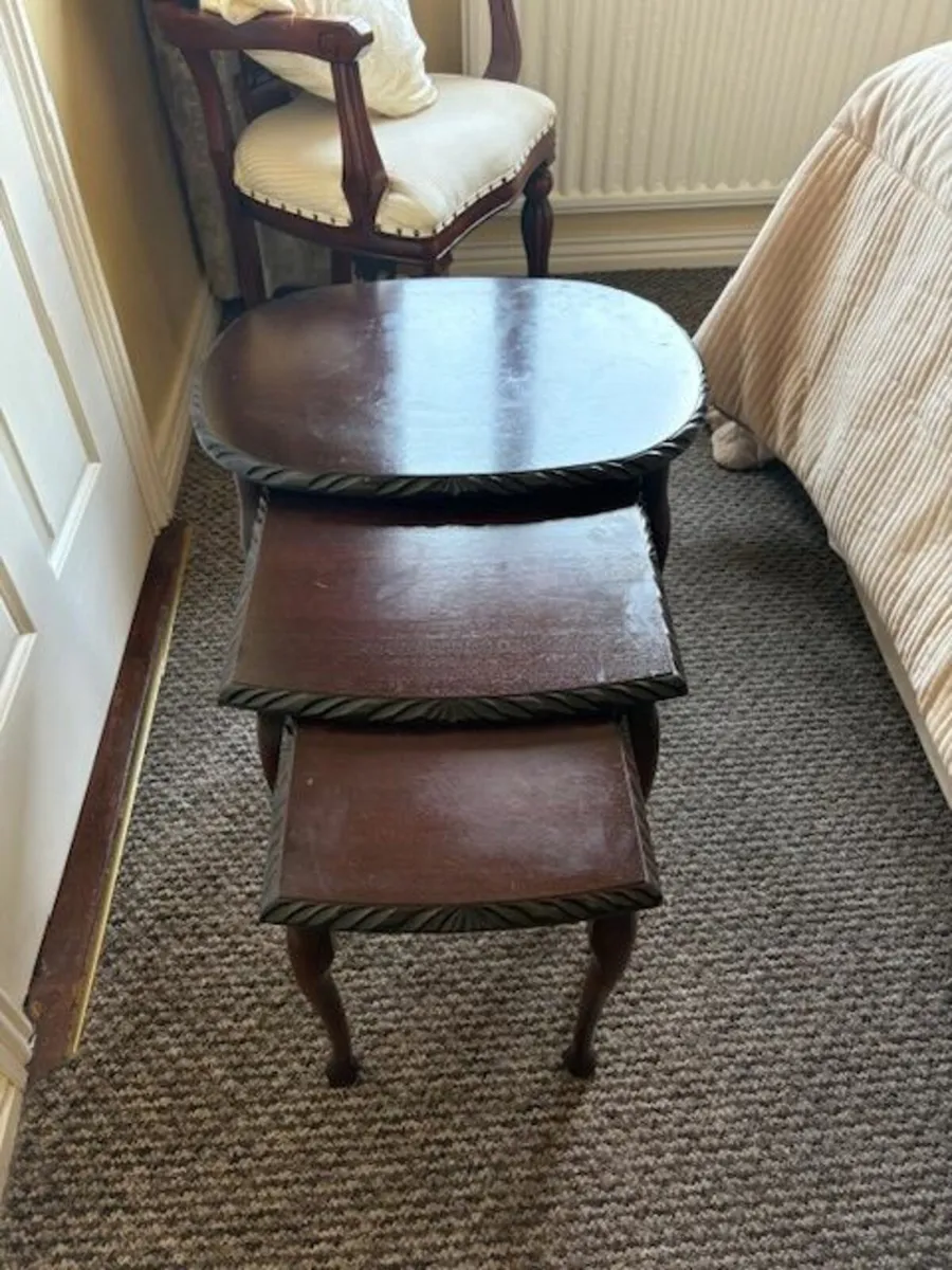 Nest of Tables - Image 2