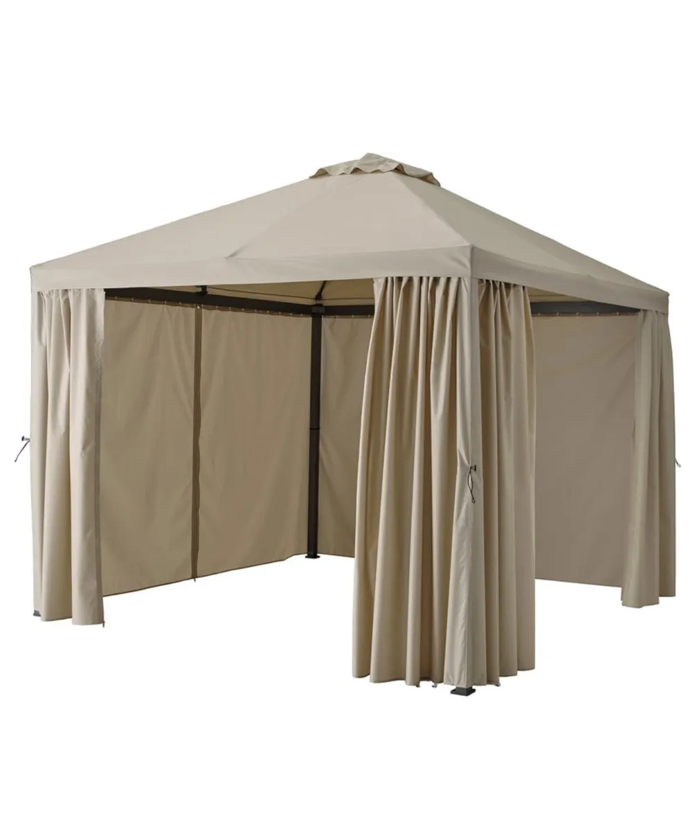 3m x 3m Gazebo - Image 1