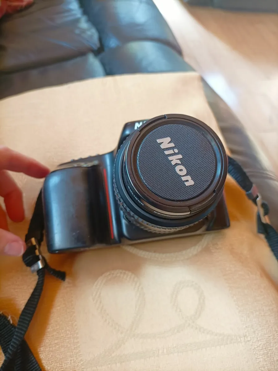 camera - Image 2