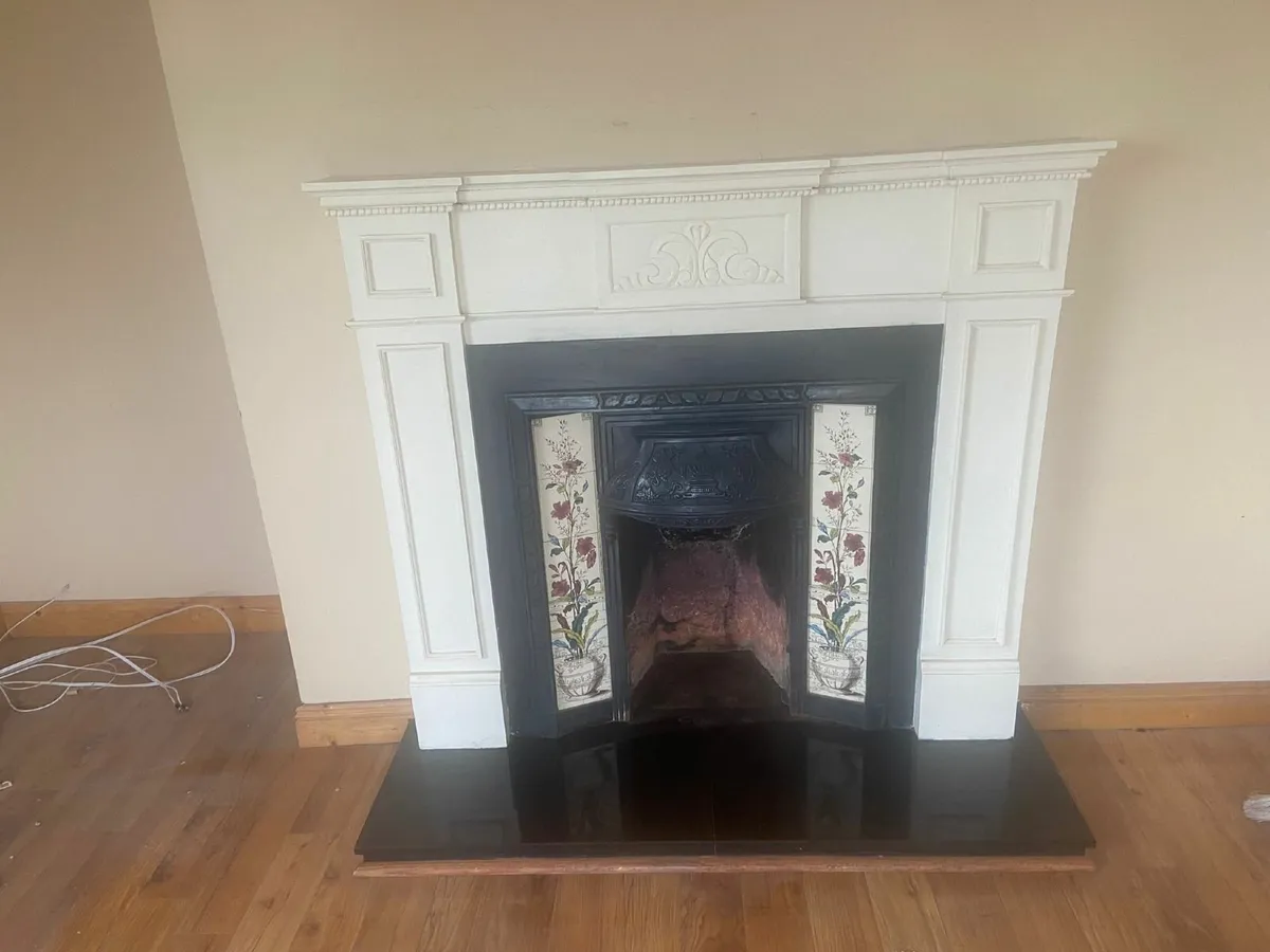 fireplace - Image 1