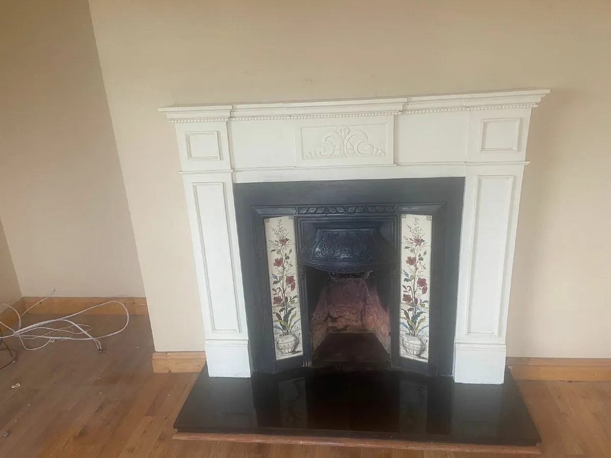 fireplace - Image 2