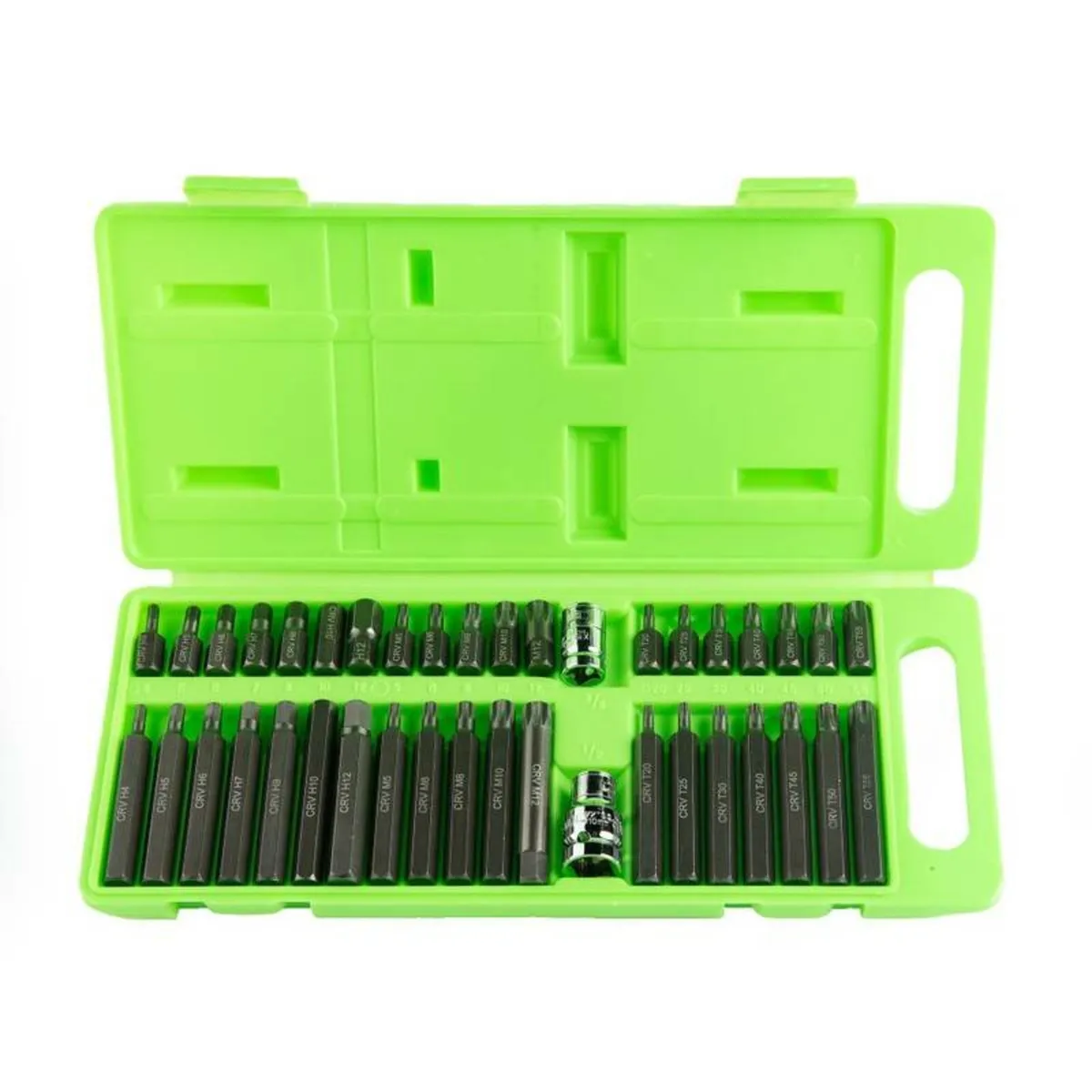 40PC BIT SET