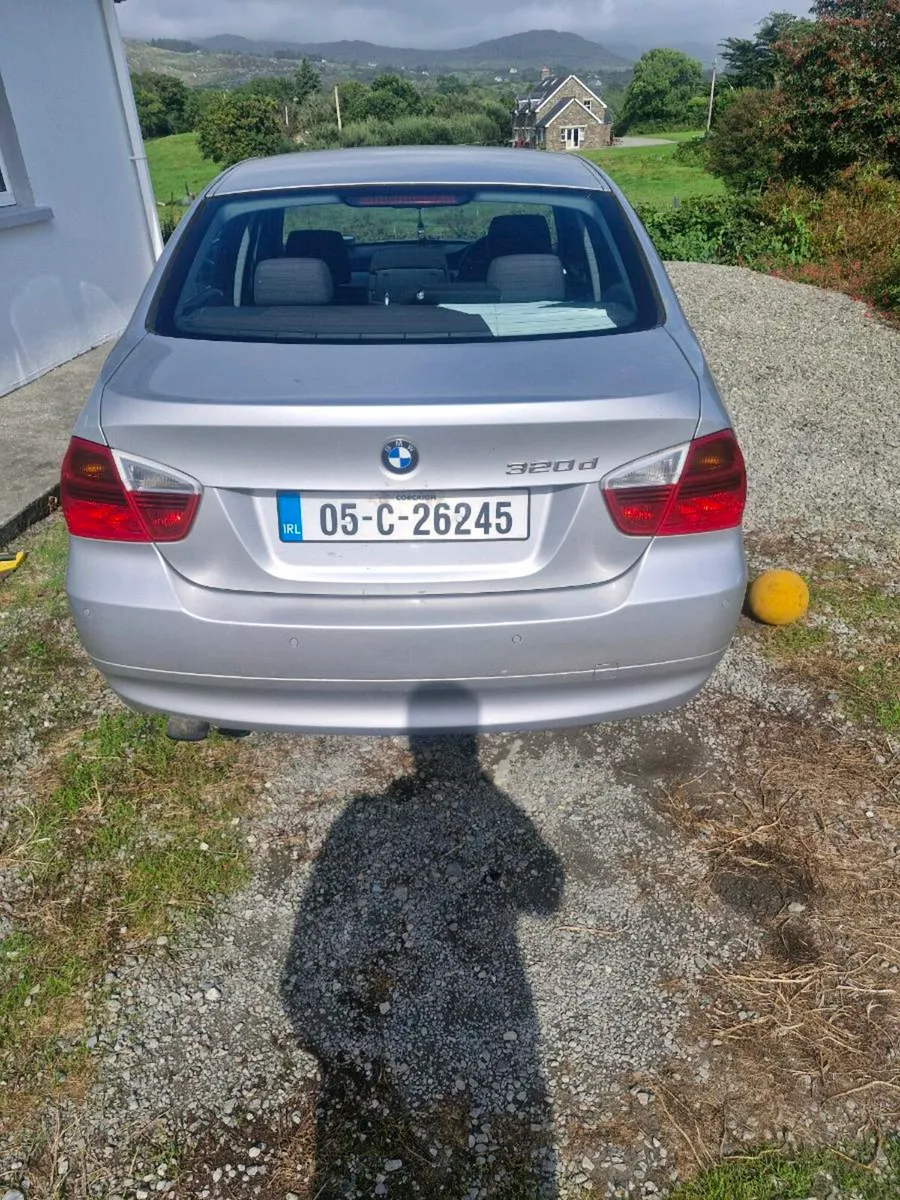Bmw e90 - Image 3