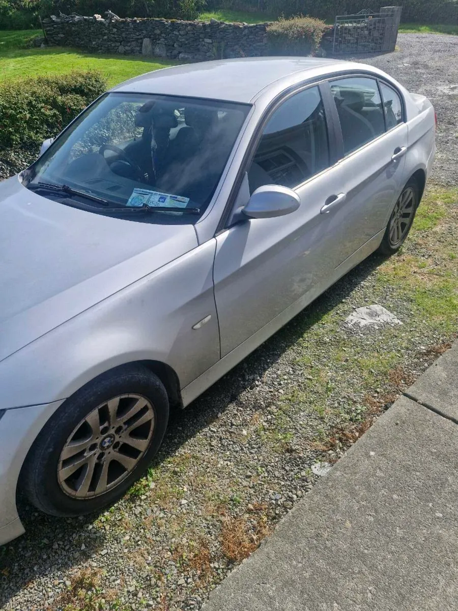 Bmw e90 - Image 4