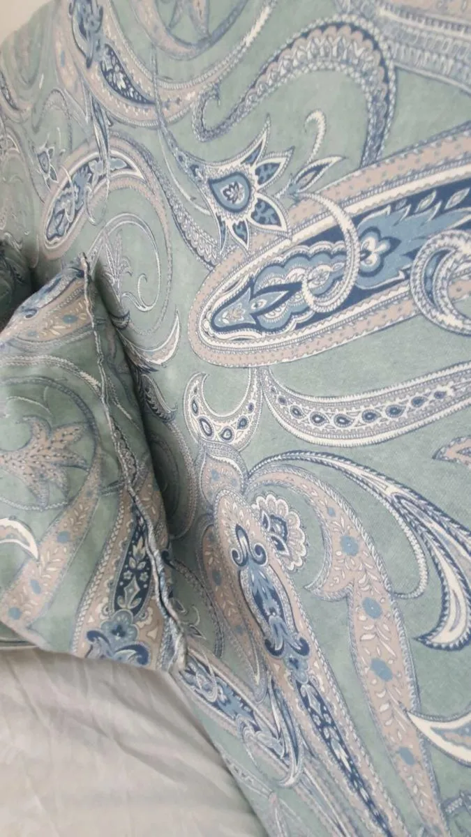 Double headboard - Image 1
