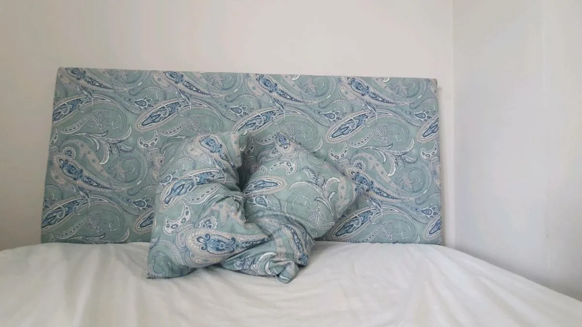 Double headboard - Image 2