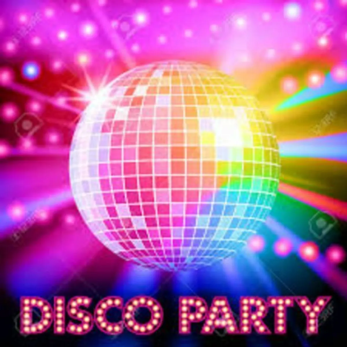 Party DJ / Karaoke - Image 1