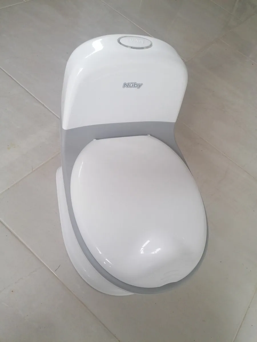 Potty - Image 1