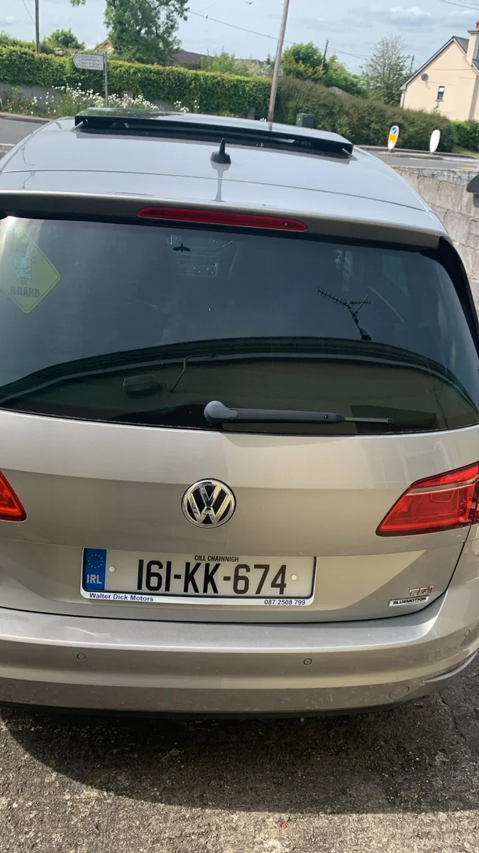 VWGOLF PLUS - Image 2