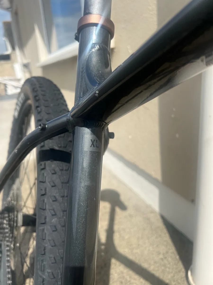 2024 Trek Marlin 6 - Image 4