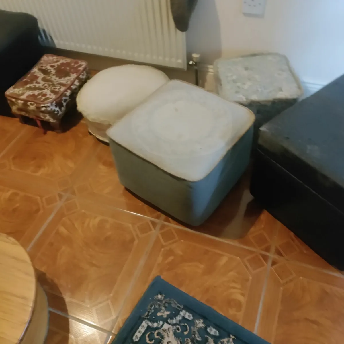 Stools - Image 1