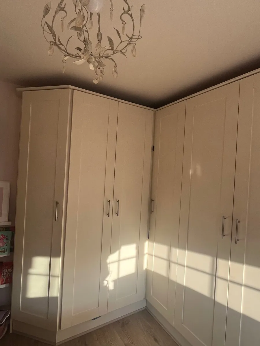 Wardrobe - Image 1