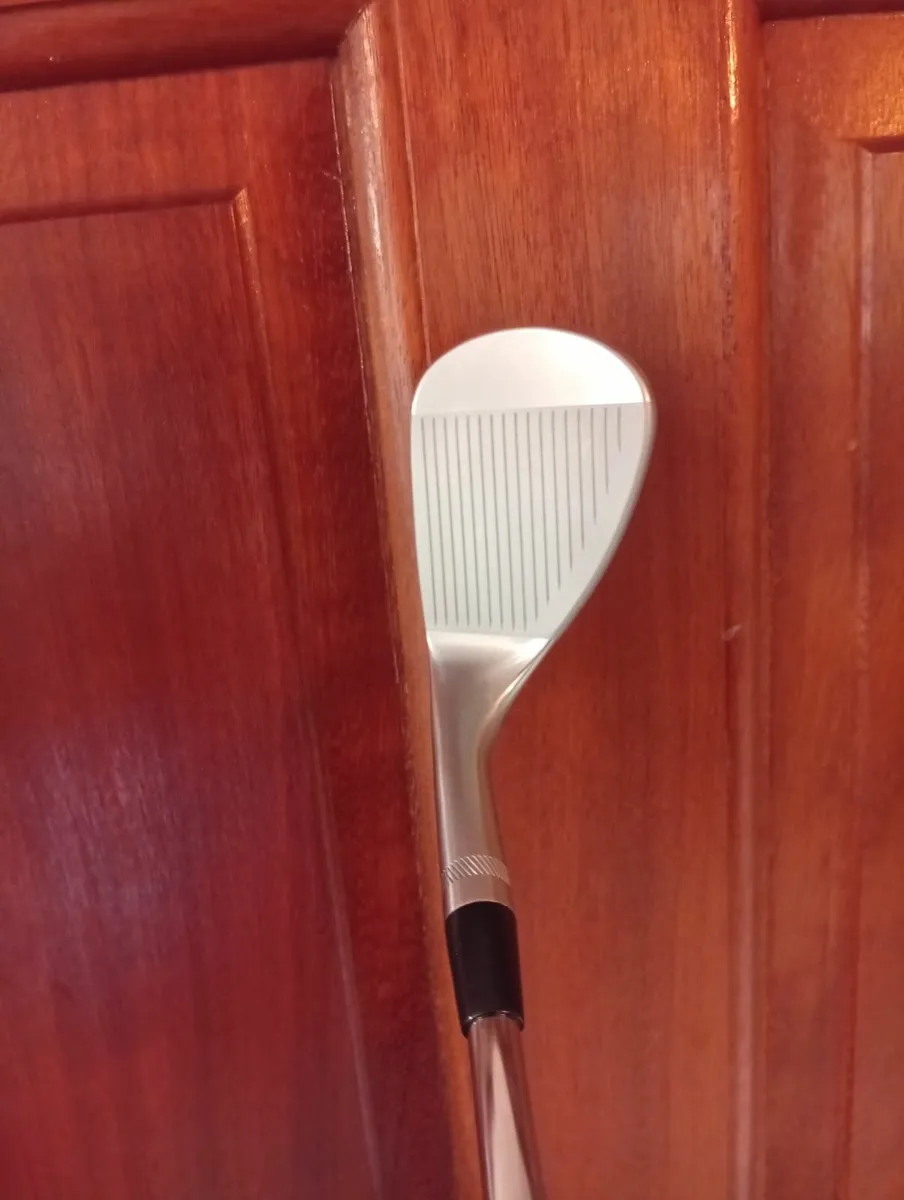 Titleist Vokey SM10 58 Degree 10 Bounce NEW - Image 4