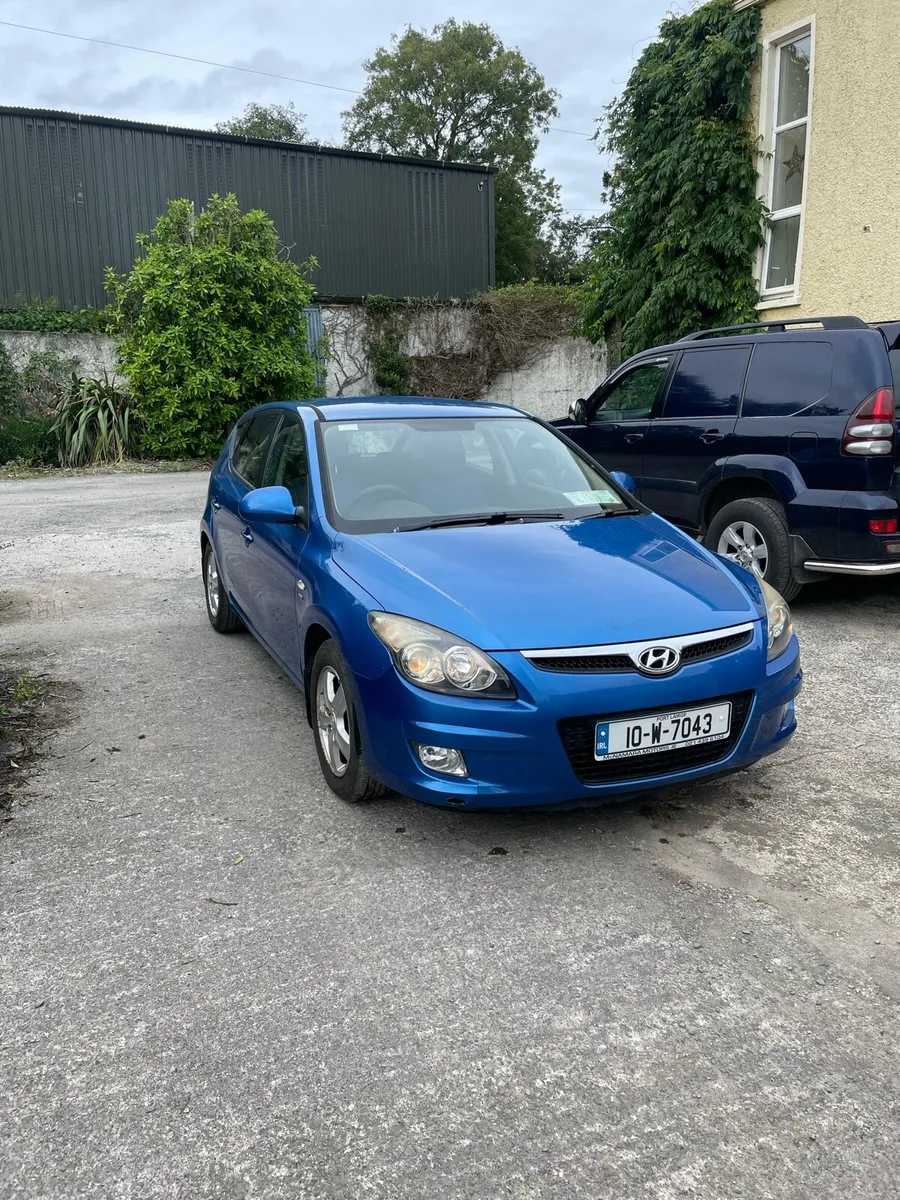 Hyundai i30 2010 (Read Ad) - Image 2