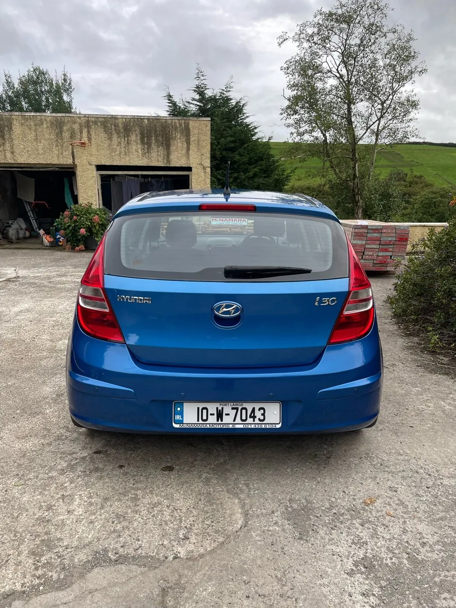Hyundai i30 2010 (Read Ad) - Image 4