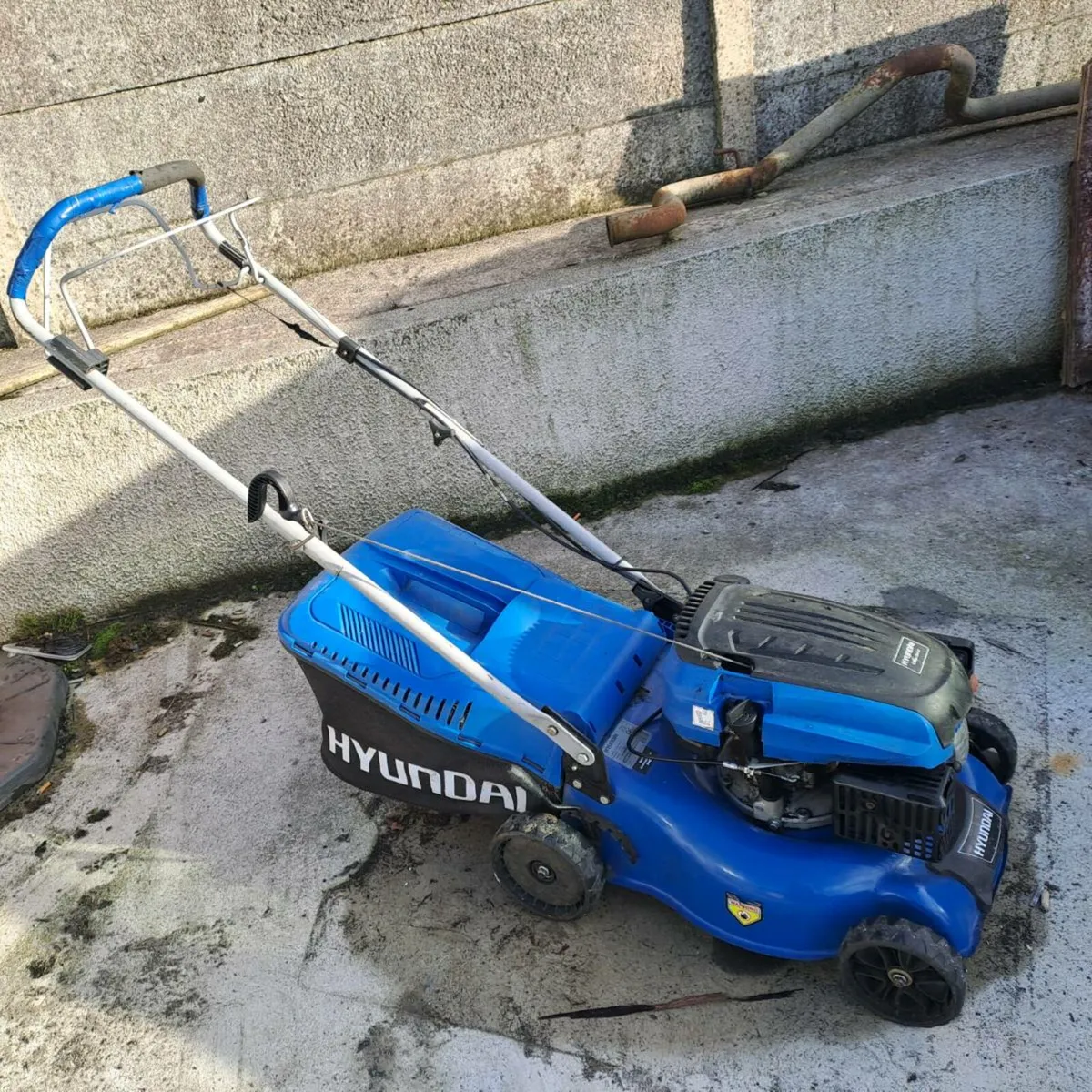 Lawnmower - Image 1