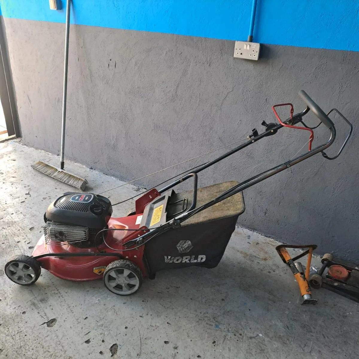Lawnmower - Image 2