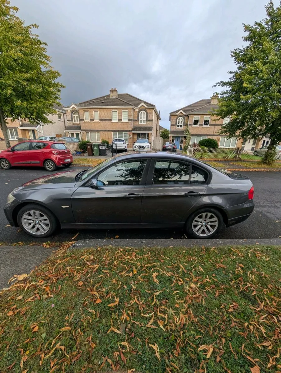 BMW E90 for sale 1800 euro. - Image 1