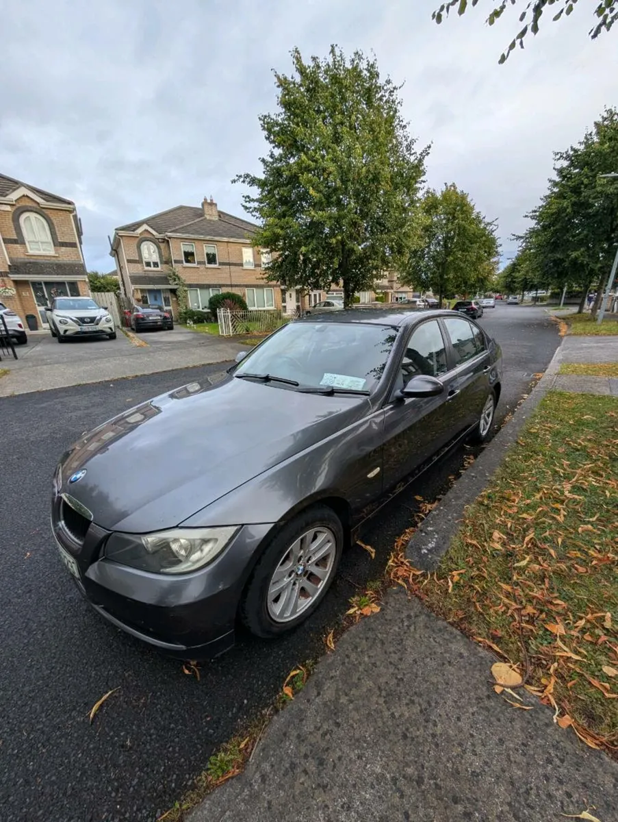 BMW E90 for sale 1800 euro. - Image 2