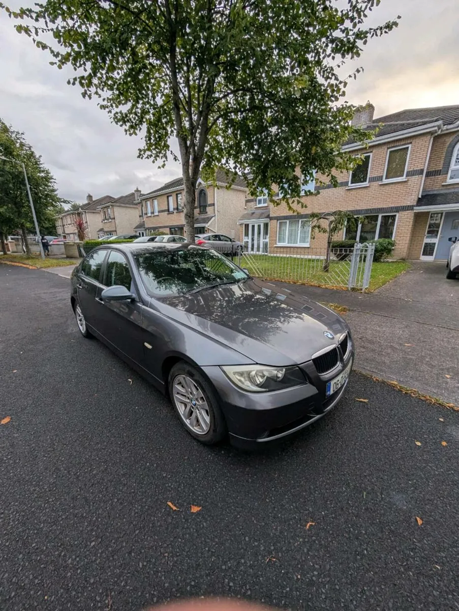 BMW E90 for sale 1800 euro. - Image 3