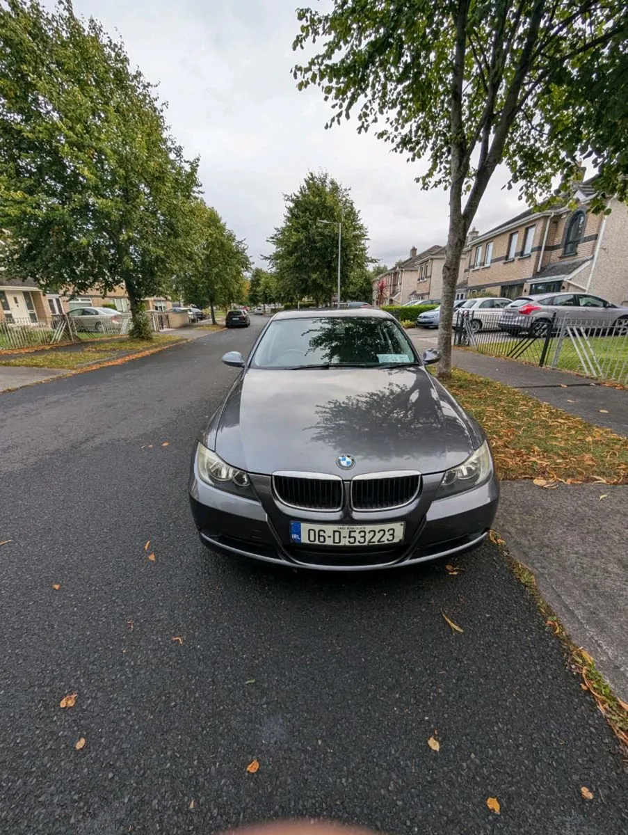 BMW E90 for sale 1800 euro. - Image 4