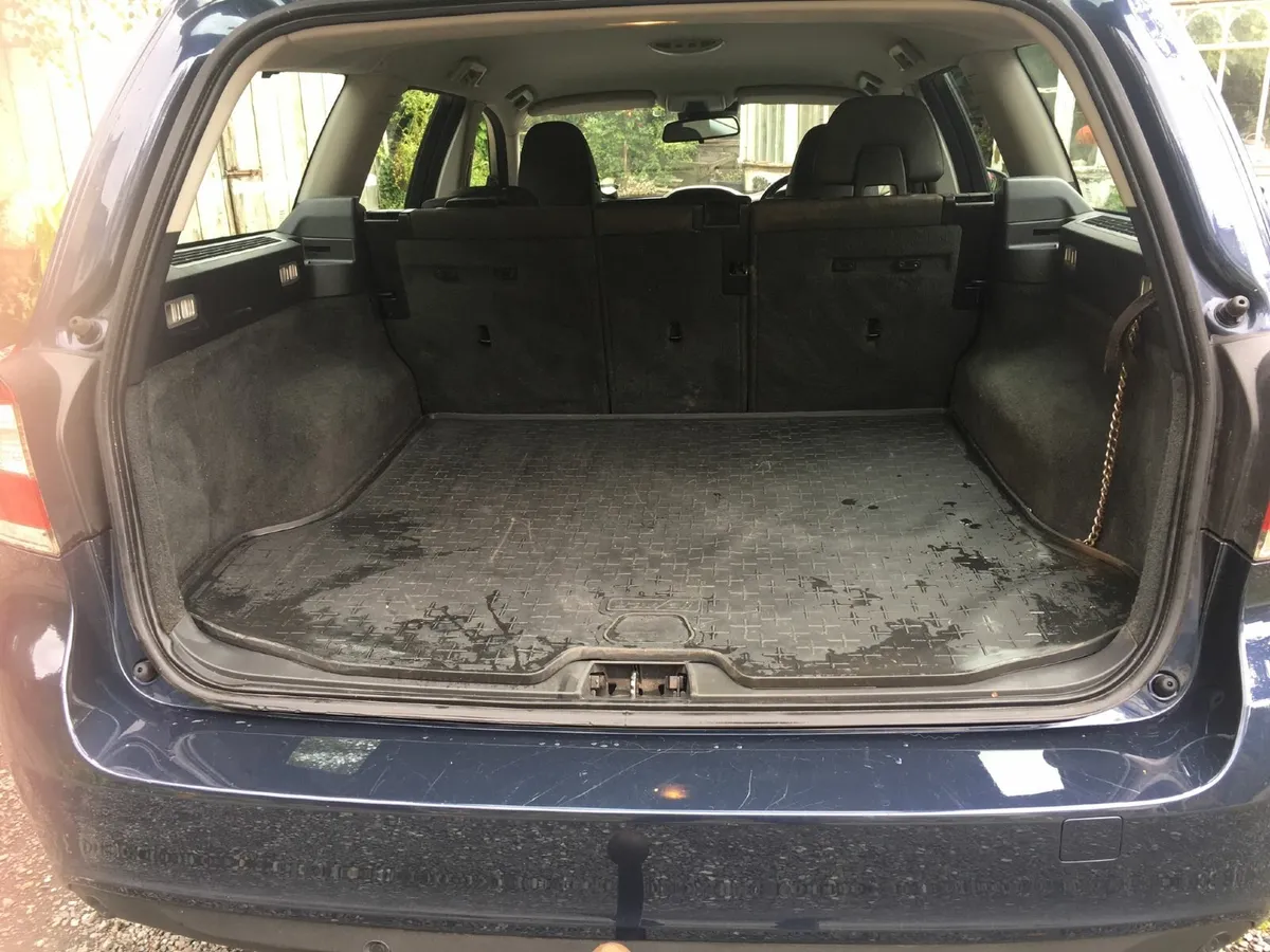 Volvo V70 2014 Turbodiesel Auto - Image 4