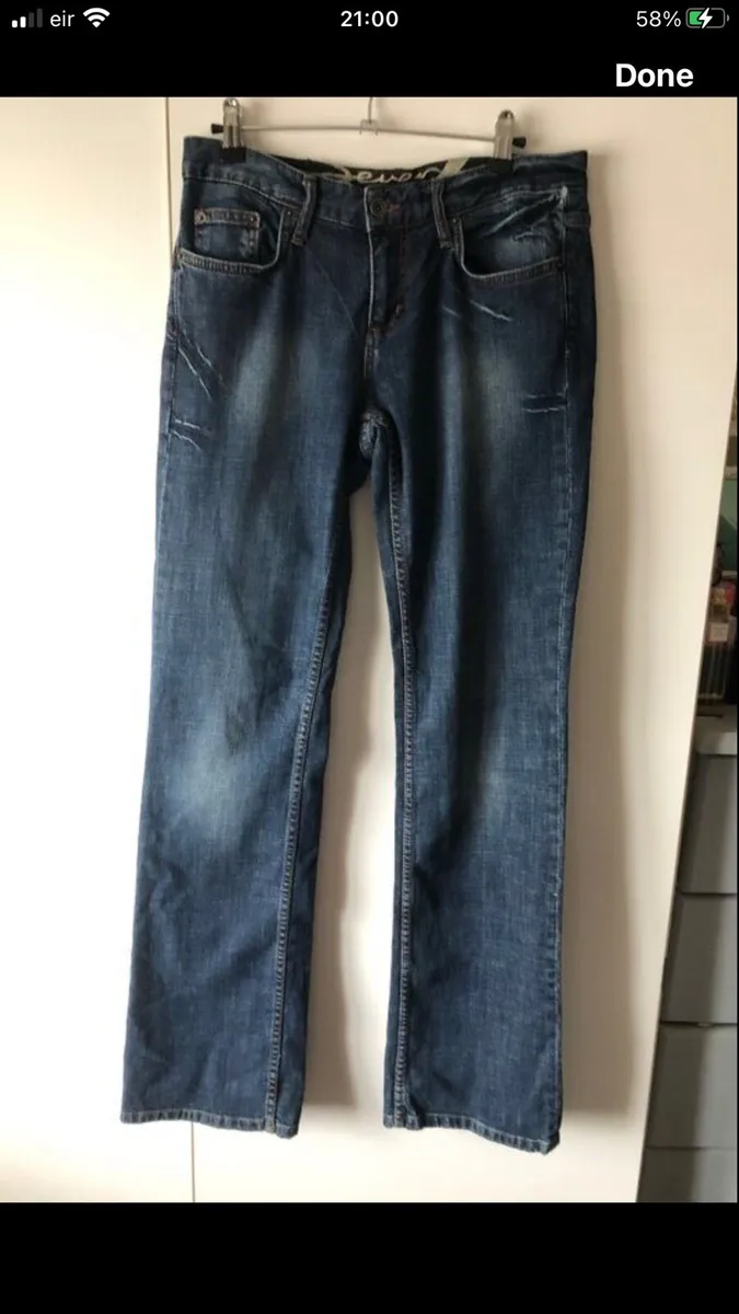 Ladies BNWT jeans W31”x L34” €20 - Image 1