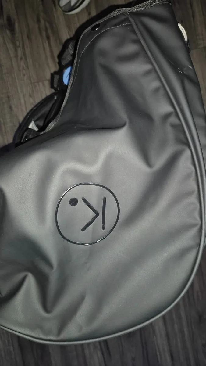 Kaddey Stand Bag - Image 4