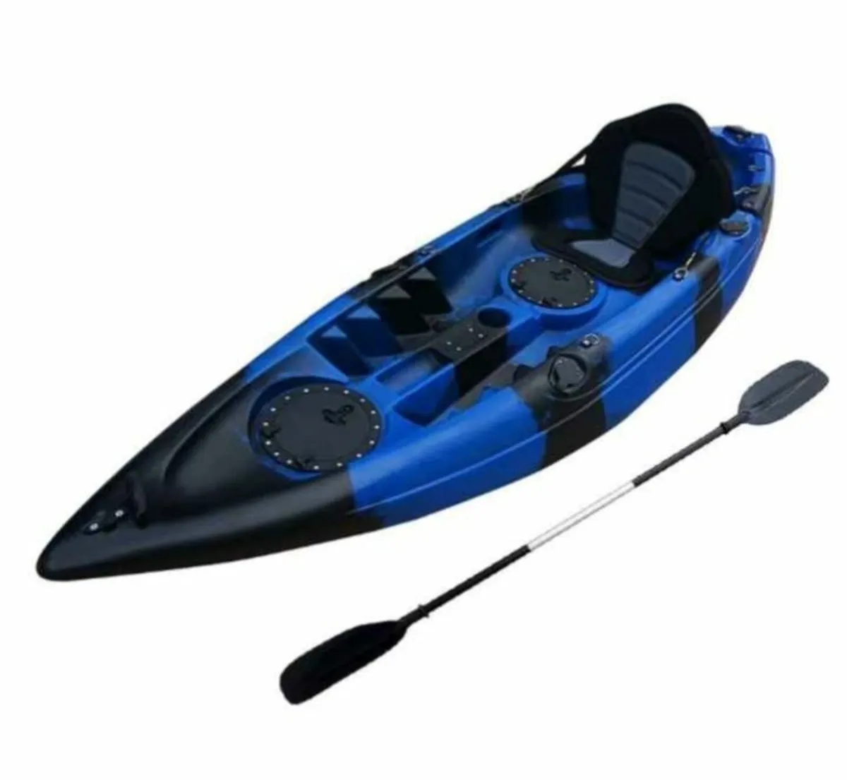 Brand new Kayak - Image 3