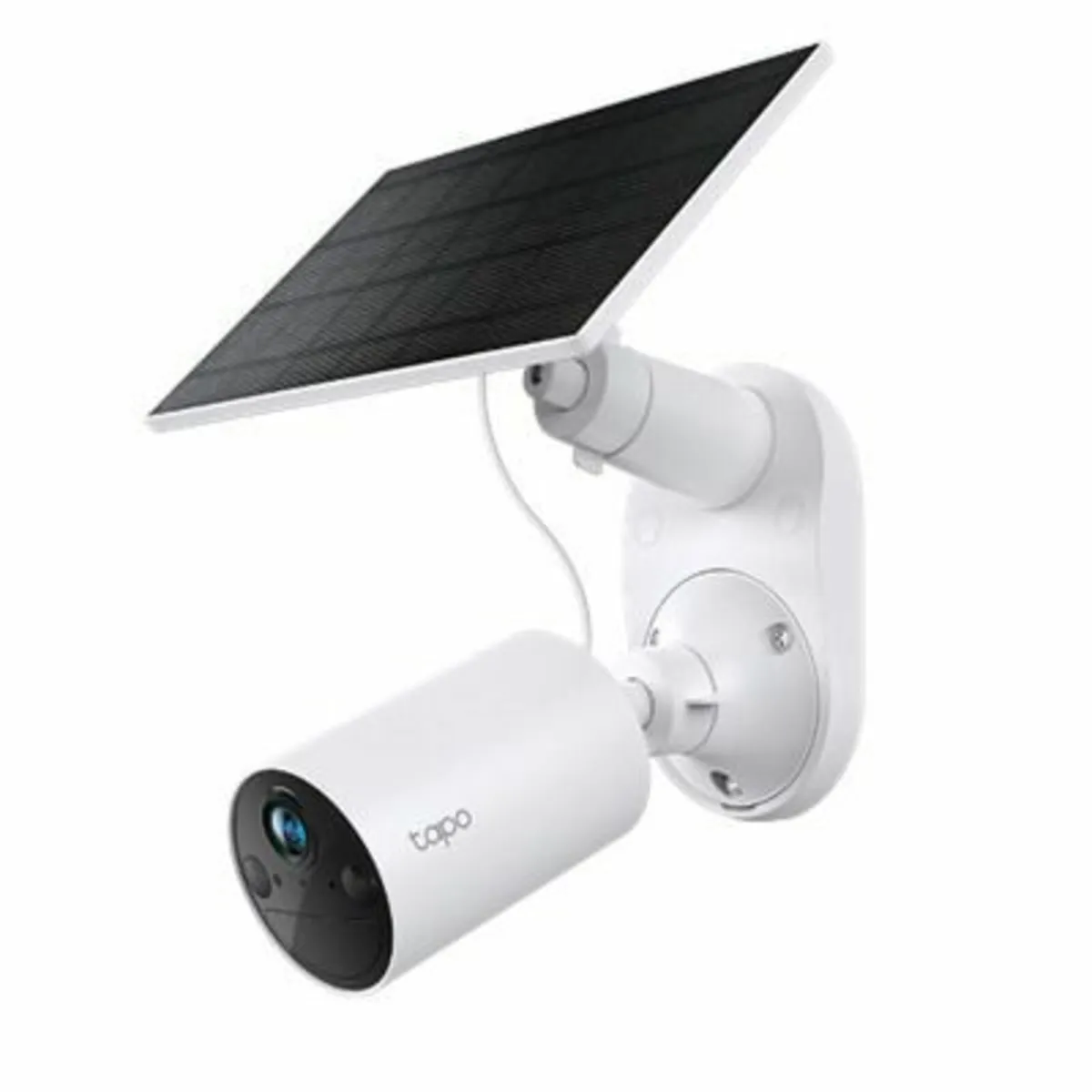 Solar Wi-Fi Camera 2K Outdoor Smart Camera - Image 1
