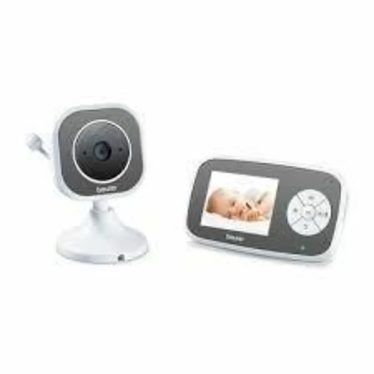 Video Baby Monitor