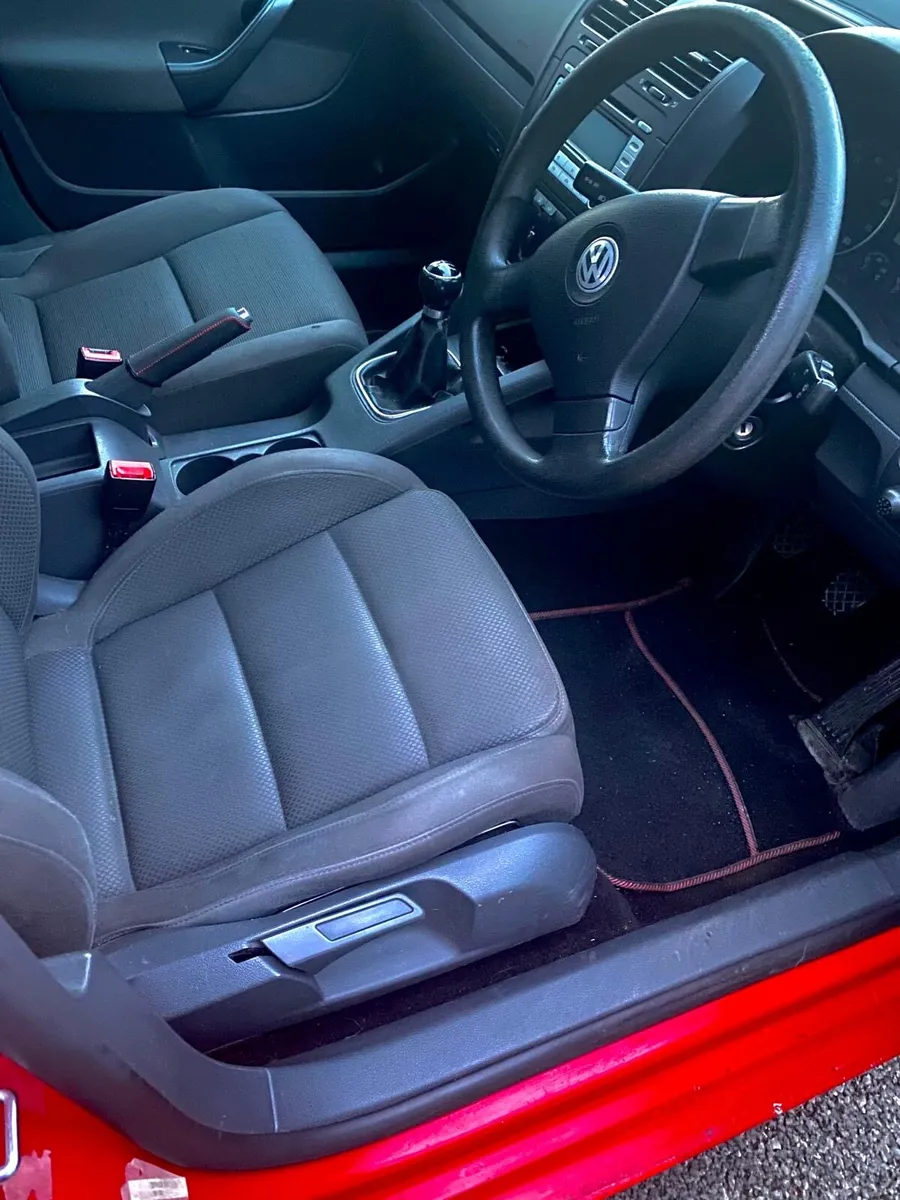 NEW NCT - VW Golf - Image 4
