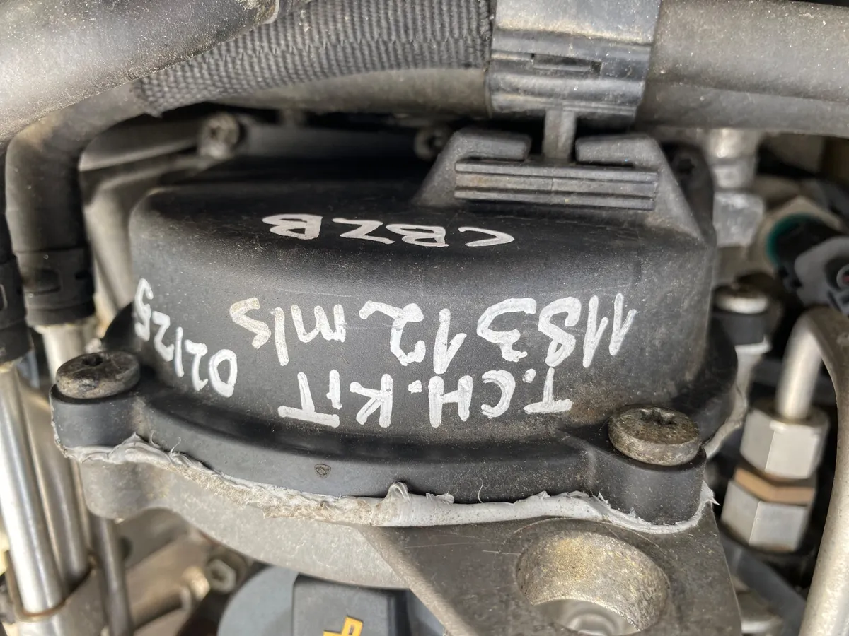 SEAT Leon 1.2 TSI - 0872558536 - Image 2