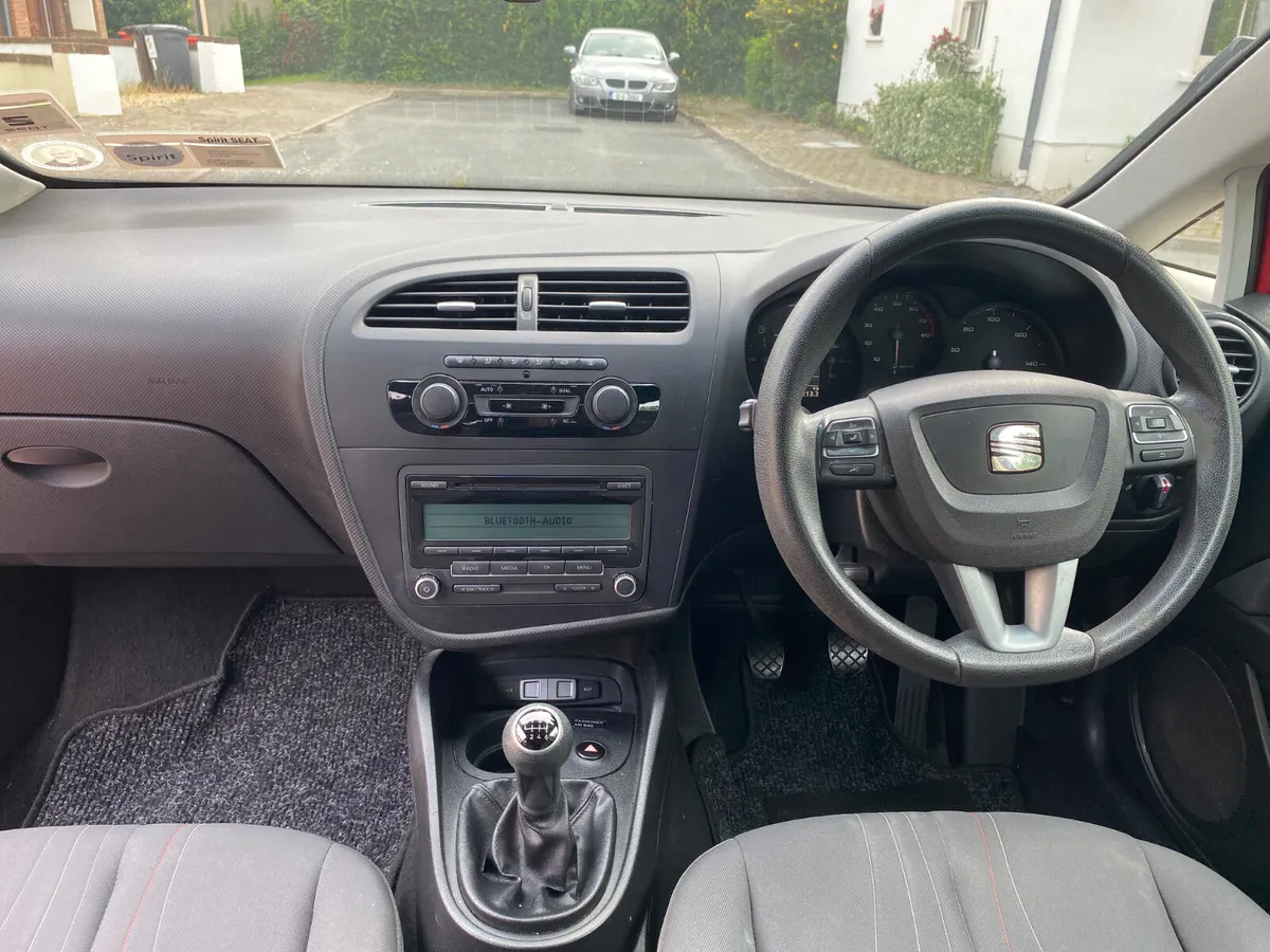 SEAT Leon 1.2 TSI - 0872558536 - Image 4