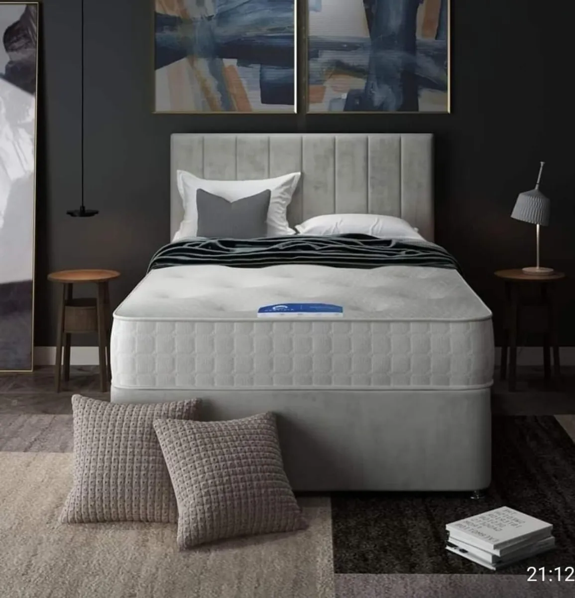 Brand new beds on sale now