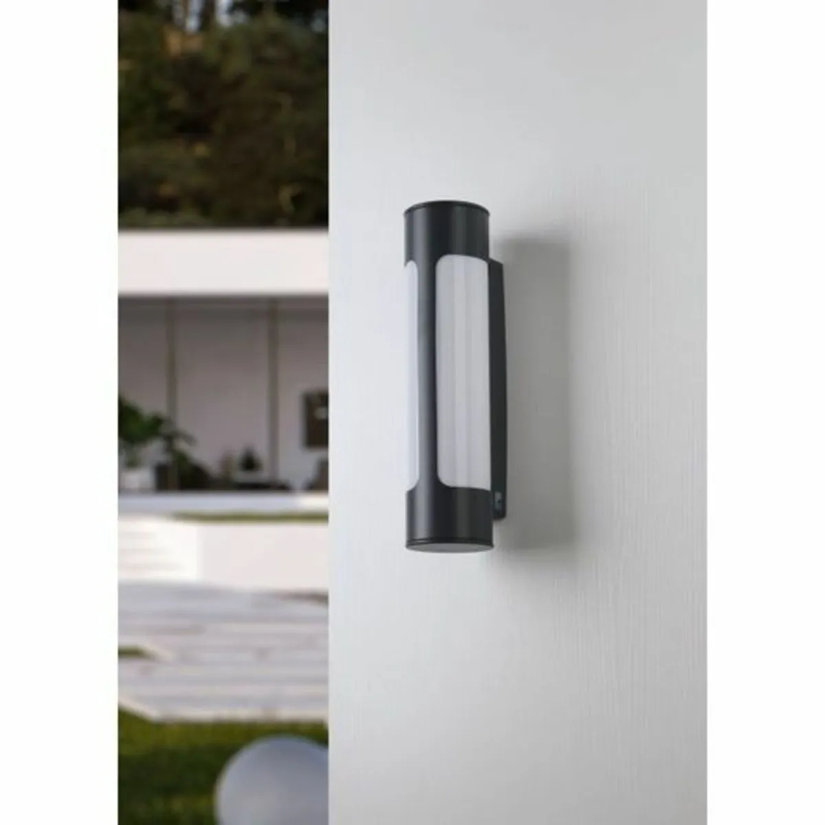 Outdoor Wall Light - Image 1