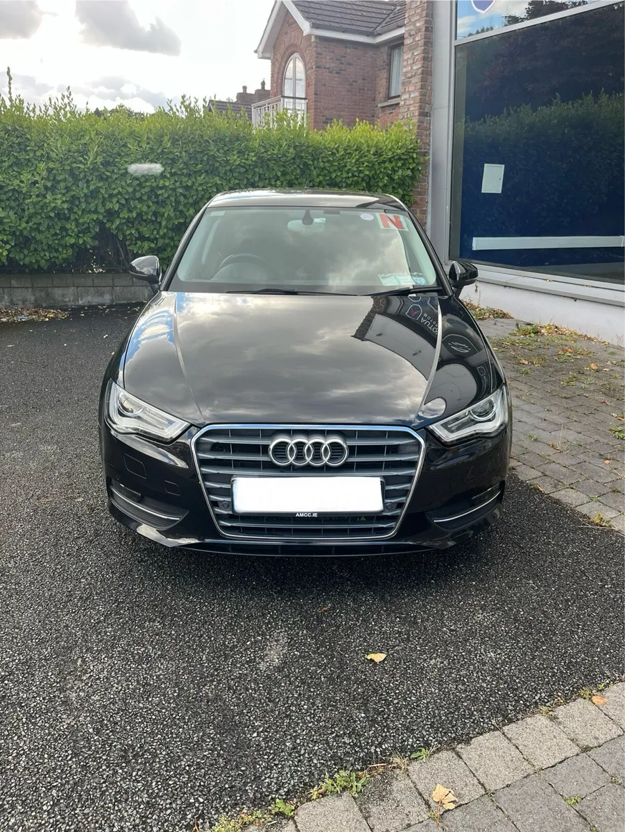 132 AUDI A3 HATCHBACK 1.4L 140 HP AUTOMATIC - Image 2