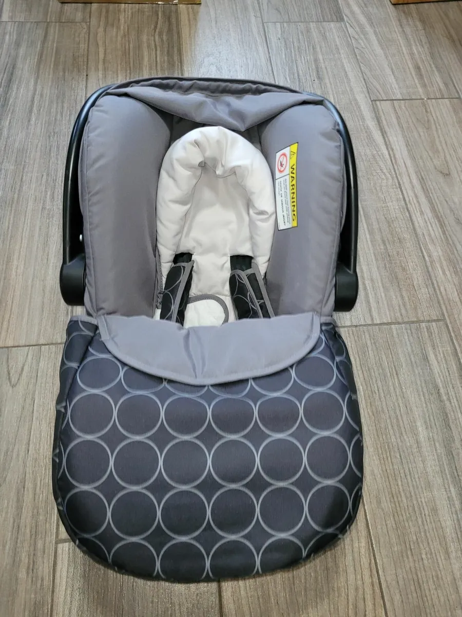 Car seat
