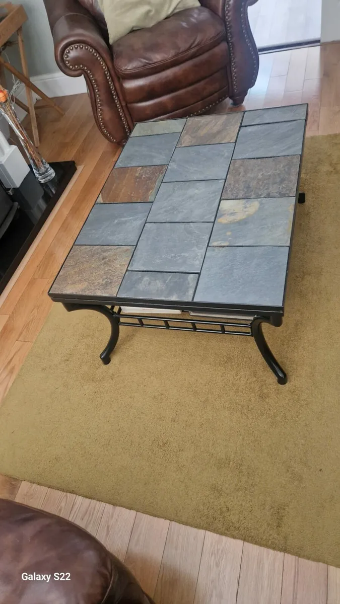 Coffee Table - Image 2