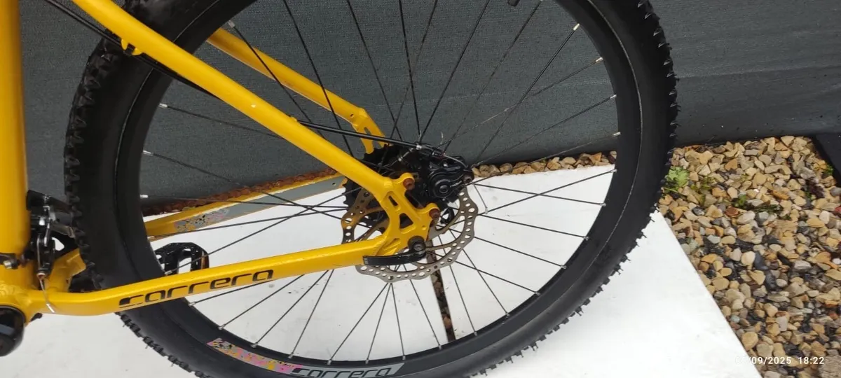 Carrera MTB bike ❗️Open 7 days ❗️ - Image 3