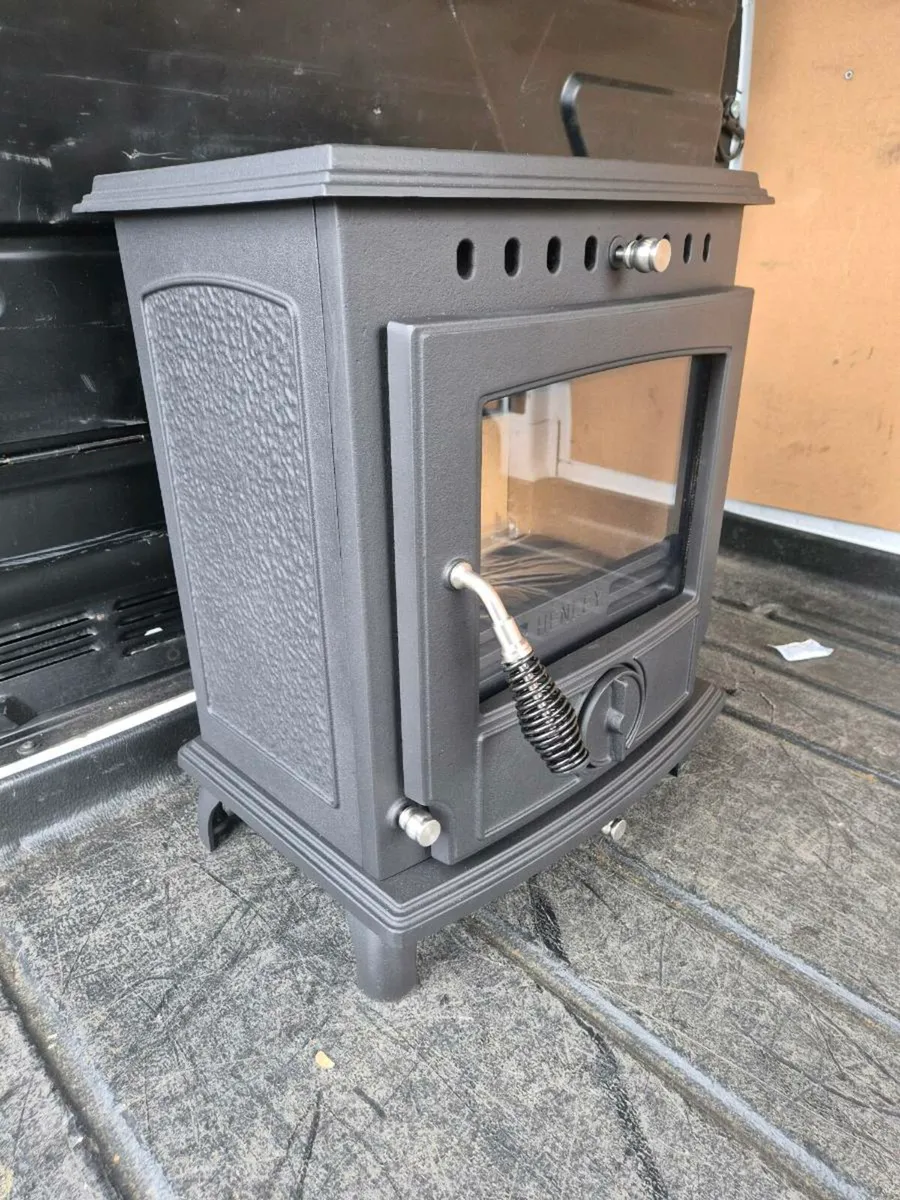 Henley stove - Image 3