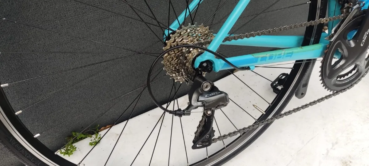 Cube Road bike ❗️Open 7 days ❗️ - Image 2