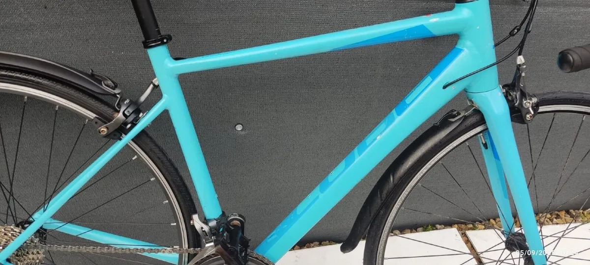 Cube Road bike ❗️Open 7 days ❗️ - Image 3