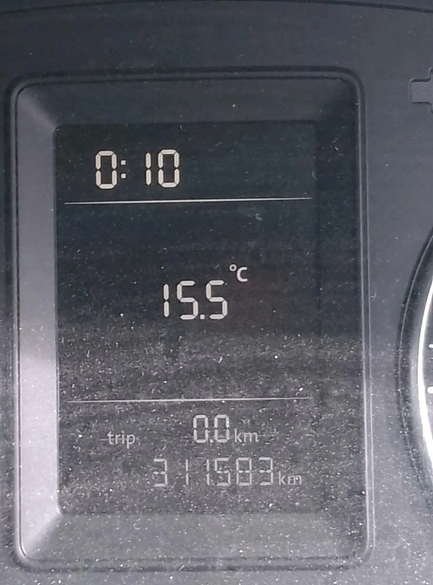 Vw caddy - Image 3