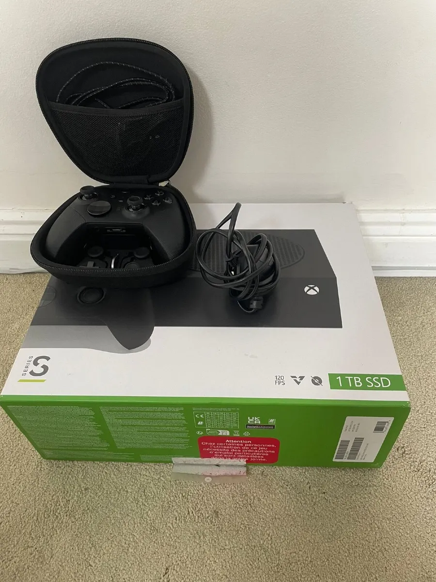 XBOX series s - Image 1