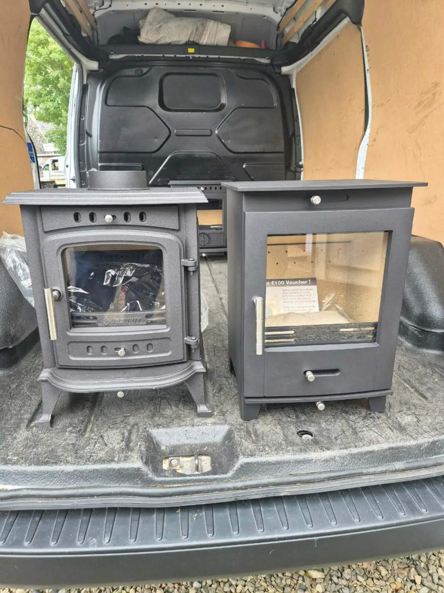 Henley stove - Image 3