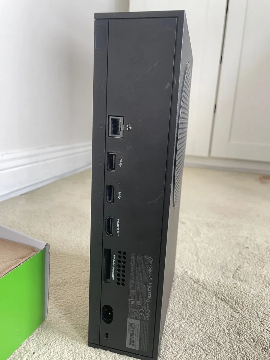XBOX series s - Image 3