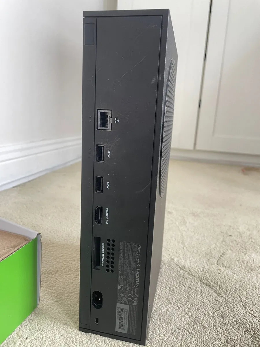 XBOX series s - Image 4