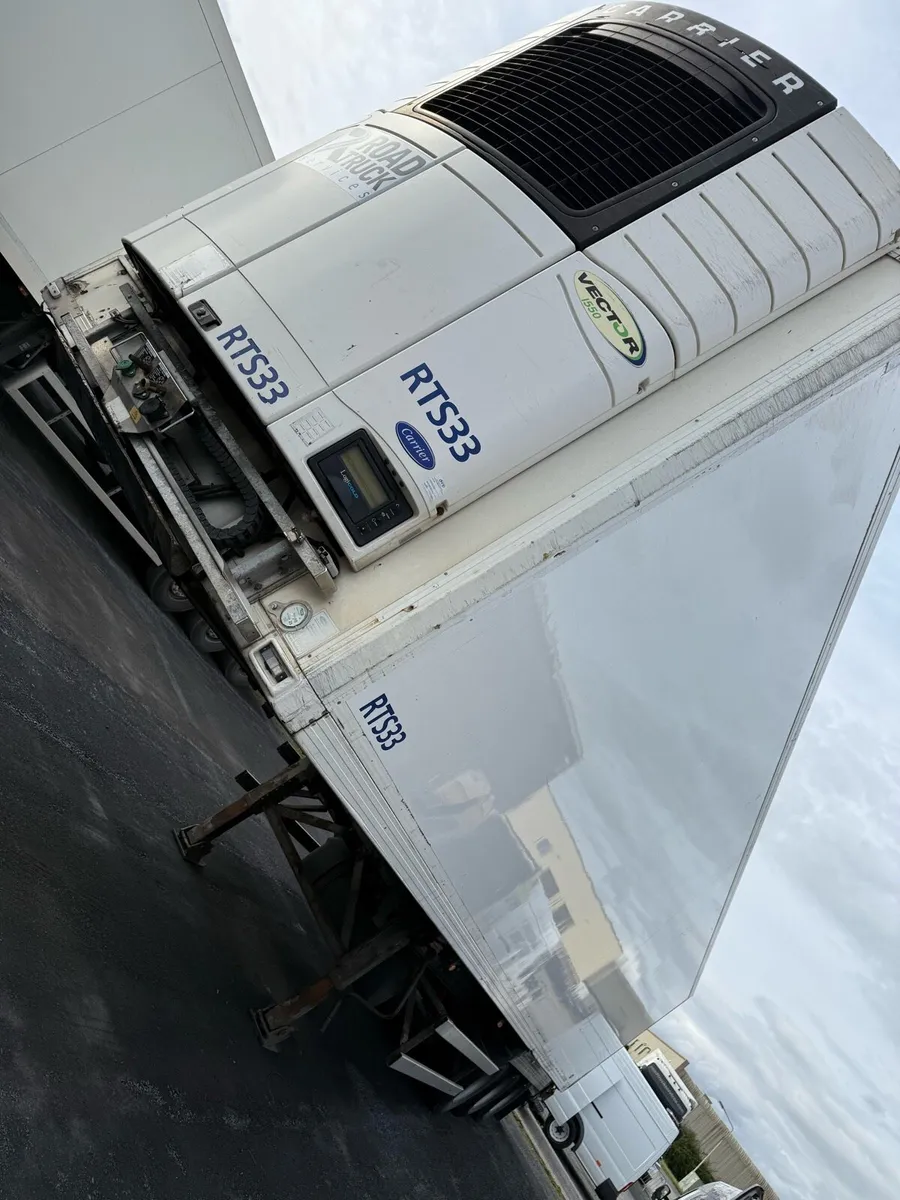 Gray & Adams fridge - Image 4