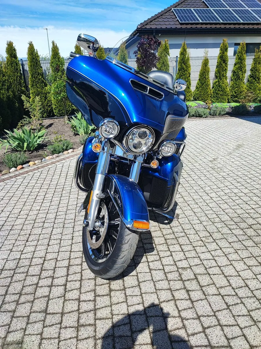 Harley-Davidson Limited - Image 2